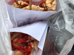 -香酥鸡排(京汉大道店)