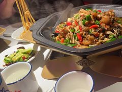 -蛙来哒(大汉悦中心店)