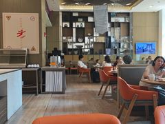 -陆家嘴万怡酒店·万荟轩