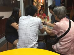 -牛车水美食街