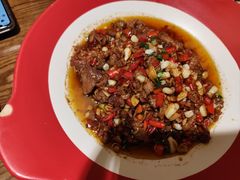 -八碗湘长沙市井菜(坡子街店)