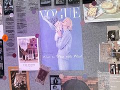 -喧闹·东方大气茶(鹅岭二厂店)