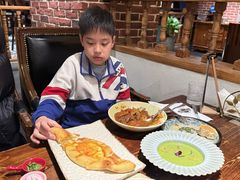 -格鲁·秀色Georgia’s Feast