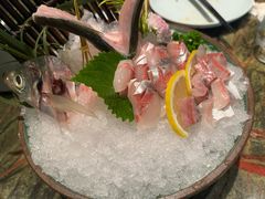 -炙柒Sekinana·精致料理 烧鸟·铁板烧(海上世界店)