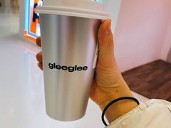 -gleeglee乐溢亦茶(朝阳大悦城店)