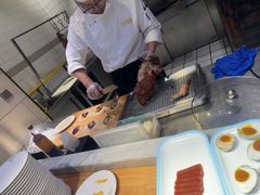 -川骄海鲜自助(河东店)