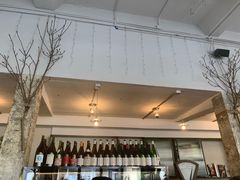 -RAC BAR(安福路店)