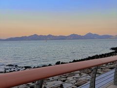 -ommo cafe(半岛城邦店)