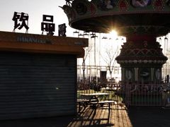 -大连君悦酒店