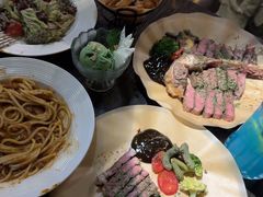 -The Cheebat 锌吧·Bistro(体育西店)