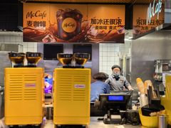 -麦当劳(西客站店)