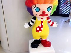 -泡泡玛特POPMART(合生汇店)