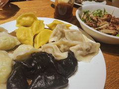 -船歌·鱼水饺青岛菜(闽江二路店)