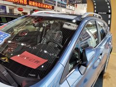 -中翼斯巴鲁天津空港4s店