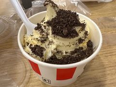 牛乳曲奇新地-肯德基(澳门银河店)