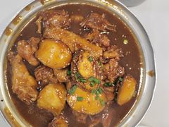 -馨方园食府·市井老南京菜