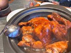 -小厨娘金榜题名(夫子庙秦淮河店)