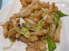 京葱蹄筋-百珍风味楼(瑞丽路店)
