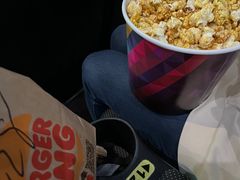 放映厅-中影国际影城(合生汇CINITY店)