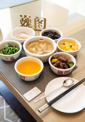 -巍阁高端月子会所