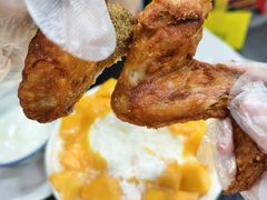 -水牛奶皇后糖水铺(深圳总店)