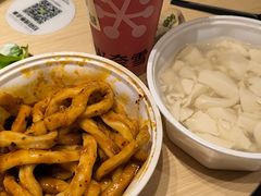 -西月城谭豆花(春熙路店)