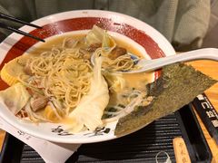 -雷门拉面·现熬骨汤(凯德来福士店)