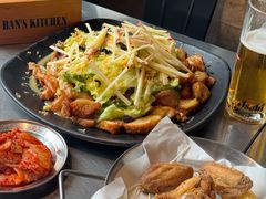 -MI WU FACTORY米屋美食工厂餐厅(绿地店)