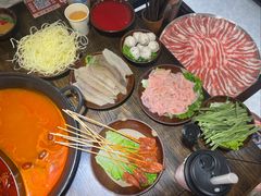 -冯校长老火锅(广州正佳广场店)