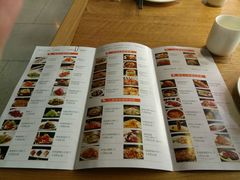 -黛瓦里巷(南京东路店)