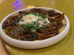 -长兴菜馆(高桥店)