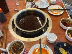 -牛华八婆麻辣烫(起源店)