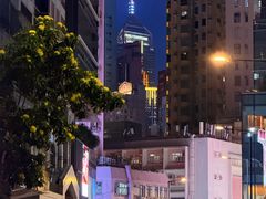 -香港会议展览中心演讲厅
