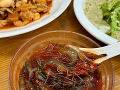 -毛哥小馆子(百井坊巷店)