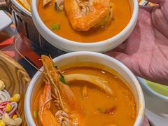 -米泰芒·东南亚料理(体育西店)