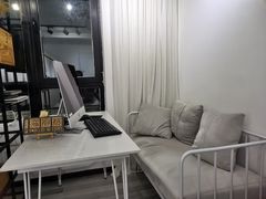 -bobo高端证件照工作室(三元桥店)
