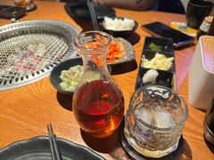-匠太烧肉台日料理餐酒馆(三林店)