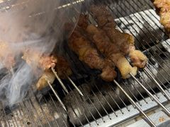 -板凳烧烤(东关街店)