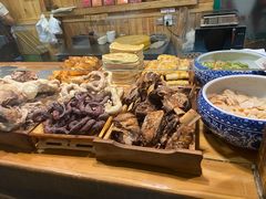 -牧马人奶茶馆(乌兰察布总店)