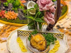 -铭门盛宴·艺术海鲜姿造(福田黑金店)