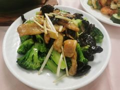 -食为先(广园店)