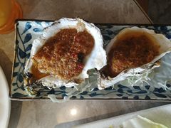 -極上萬膳·日料放题(来福士江景店)