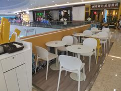 -纽约薯条(世豪广场店)