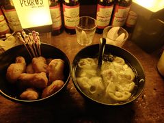 -Perry's·酒吧(打浦桥店)