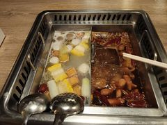 -野妹经典火锅(民治店)