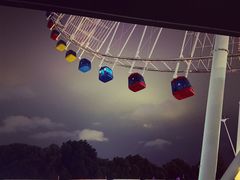 -南昌之星摩天轮