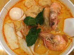 -Pho Asia 亚阁越南料理(上海来福士广场店)