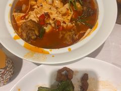-福海居烤鸭店(鸟巢店)