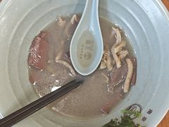-金原鸭血粉丝汤·汤包·脆皮烤鸭(南京博物院店)