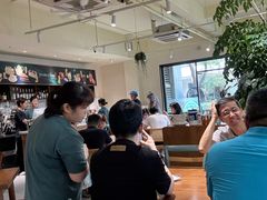 -榖屋house of flour(张江首店)